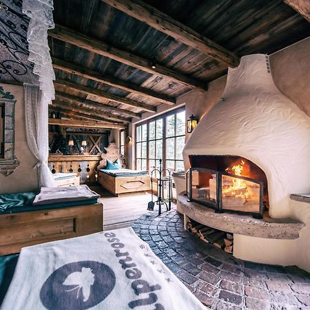 Cocoon - Alpine Boutique Lodge 毛拉赫 外观 照片