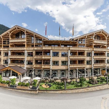 Cocoon - Alpine Boutique Lodge 毛拉赫 外观 照片