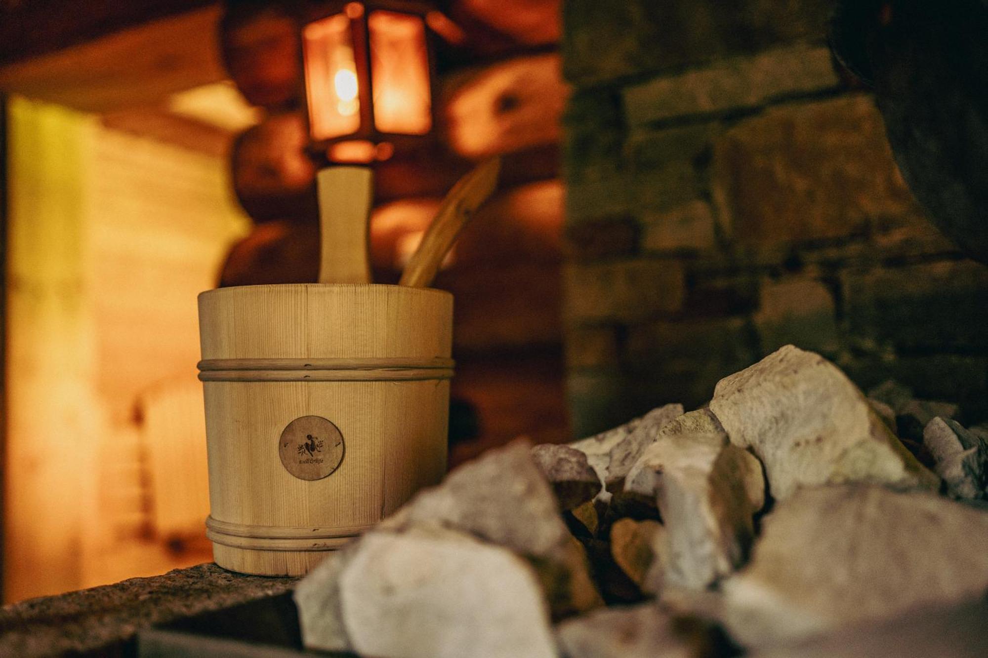 Cocoon - Alpine Boutique Lodge 毛拉赫 外观 照片
