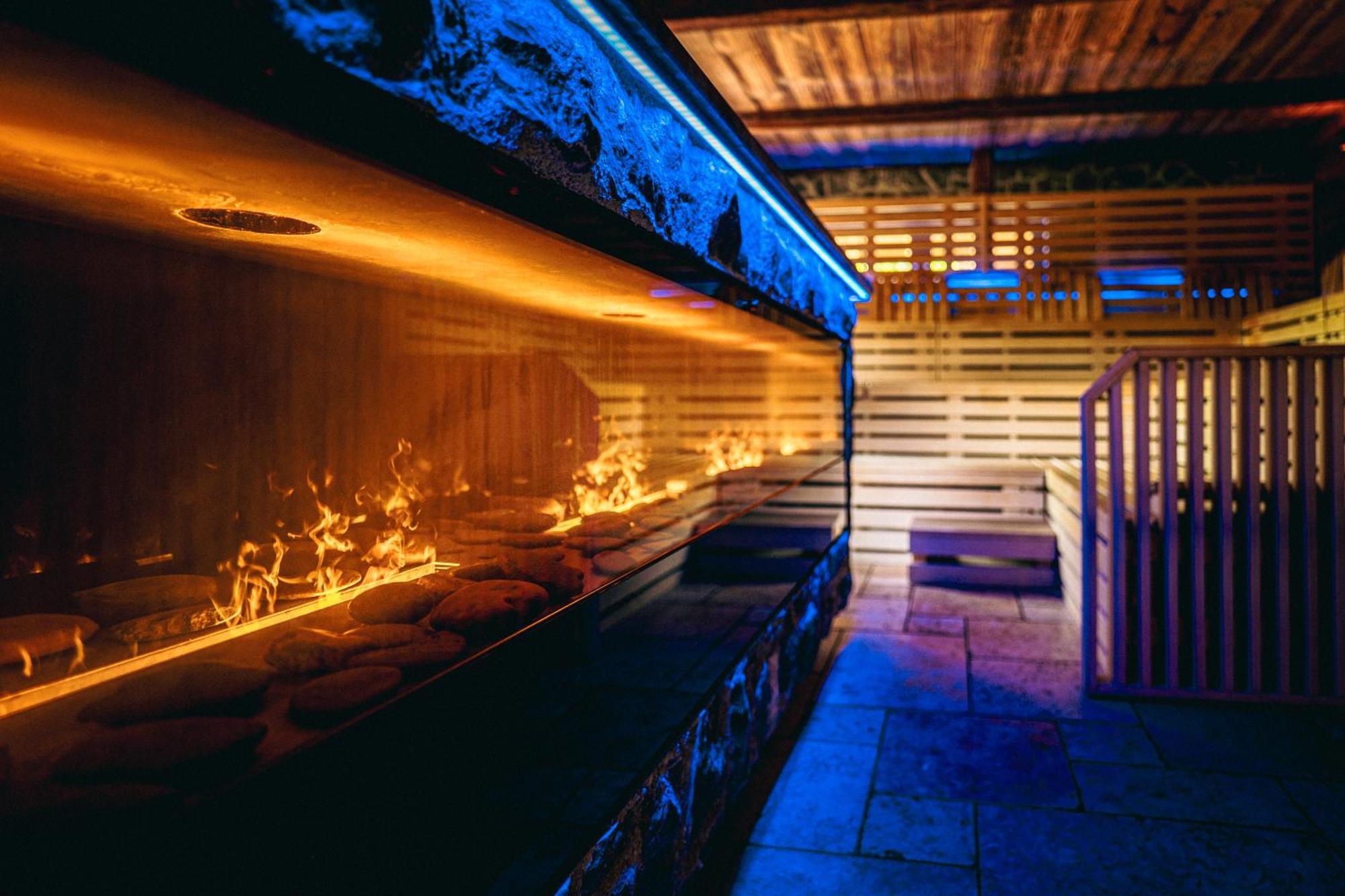 Cocoon - Alpine Boutique Lodge 毛拉赫 外观 照片