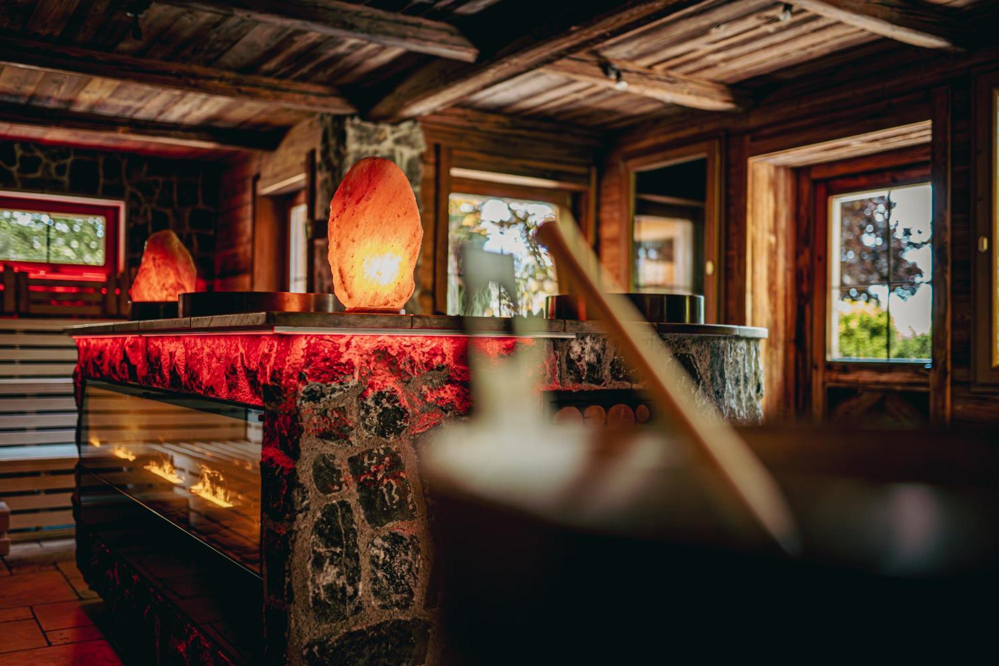Cocoon - Alpine Boutique Lodge 毛拉赫 外观 照片