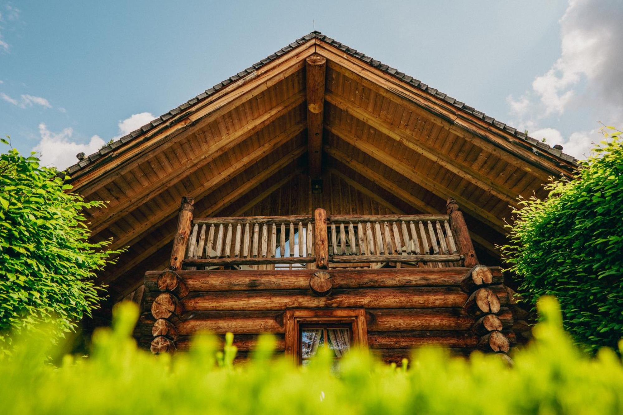 Cocoon - Alpine Boutique Lodge 毛拉赫 外观 照片