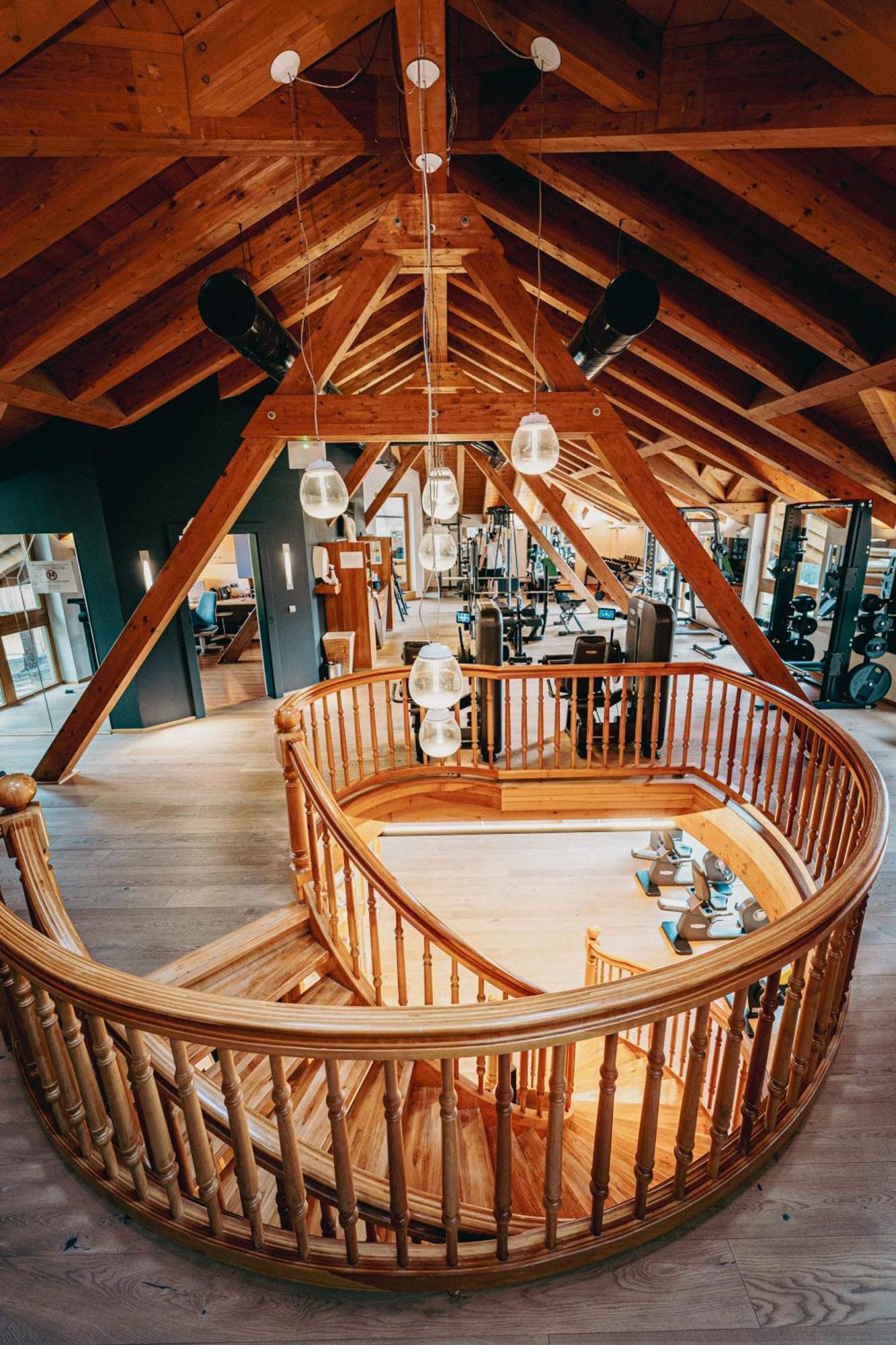 Cocoon - Alpine Boutique Lodge 毛拉赫 外观 照片