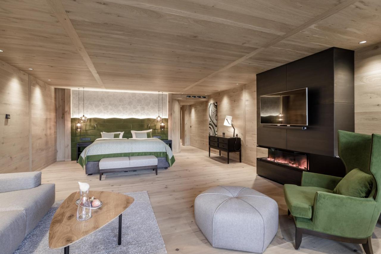 Cocoon - Alpine Boutique Lodge 毛拉赫 外观 照片