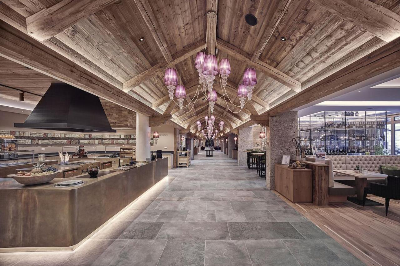 Cocoon - Alpine Boutique Lodge 毛拉赫 外观 照片
