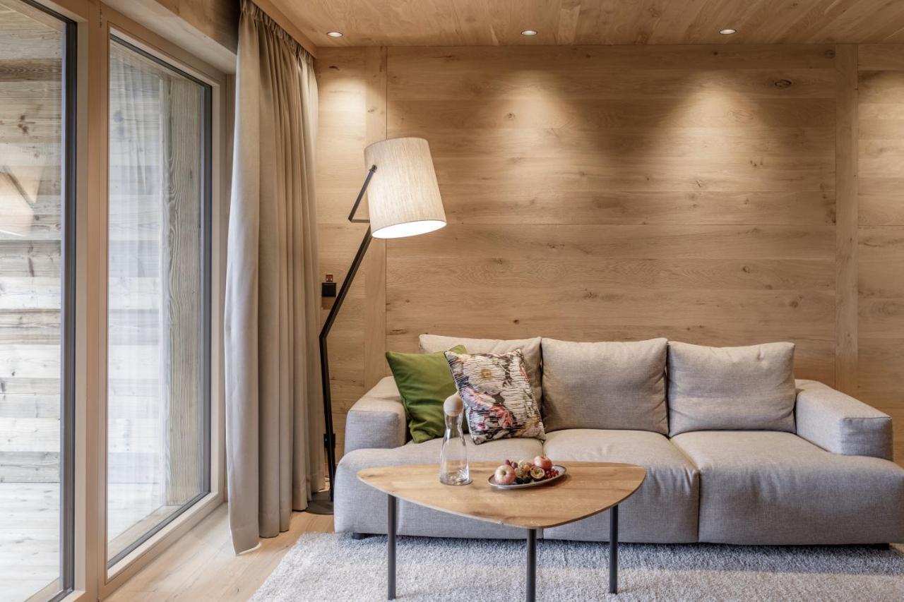 Cocoon - Alpine Boutique Lodge 毛拉赫 外观 照片