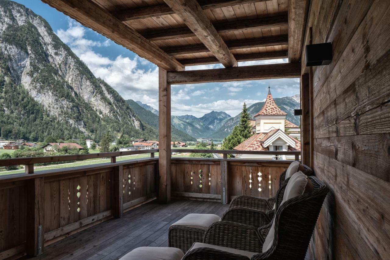 Cocoon - Alpine Boutique Lodge 毛拉赫 外观 照片